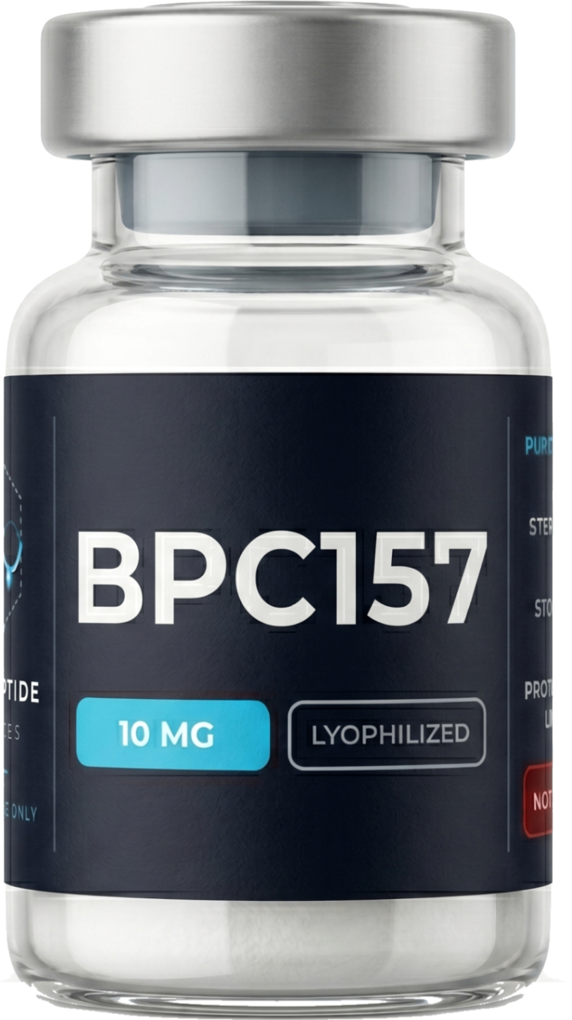 BPC-157 10mg