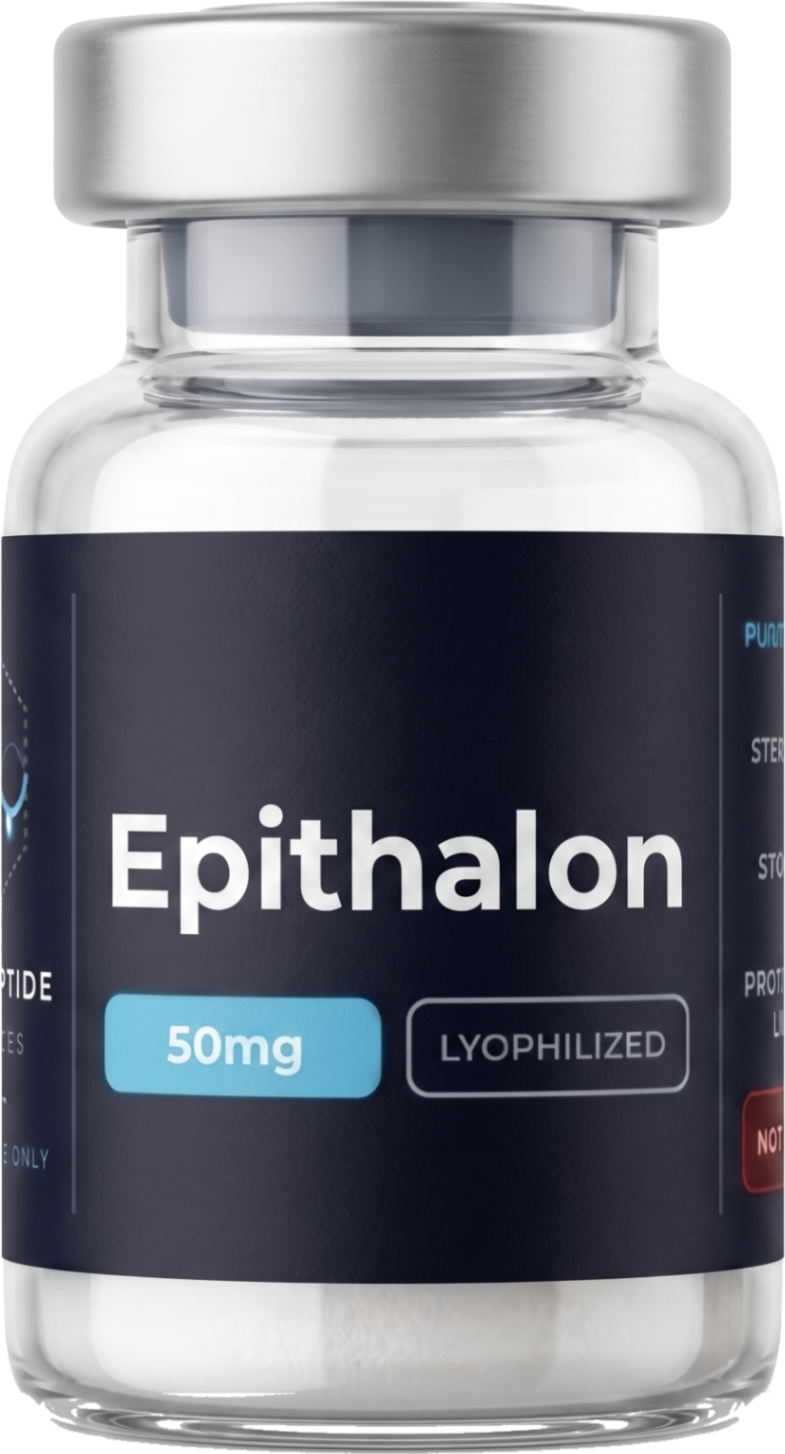 Epithalon 10mg