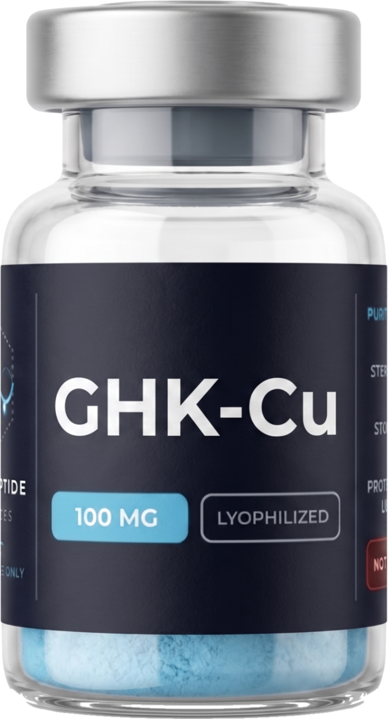 GHK-Cu 50mg