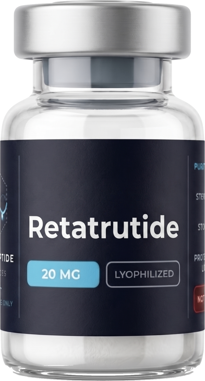 Retatrutide 20mg